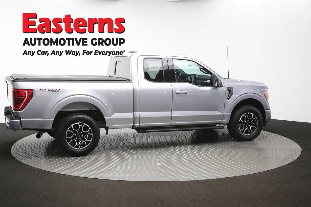 Used 2023 Ford F150 XL AWD/4WD image 46