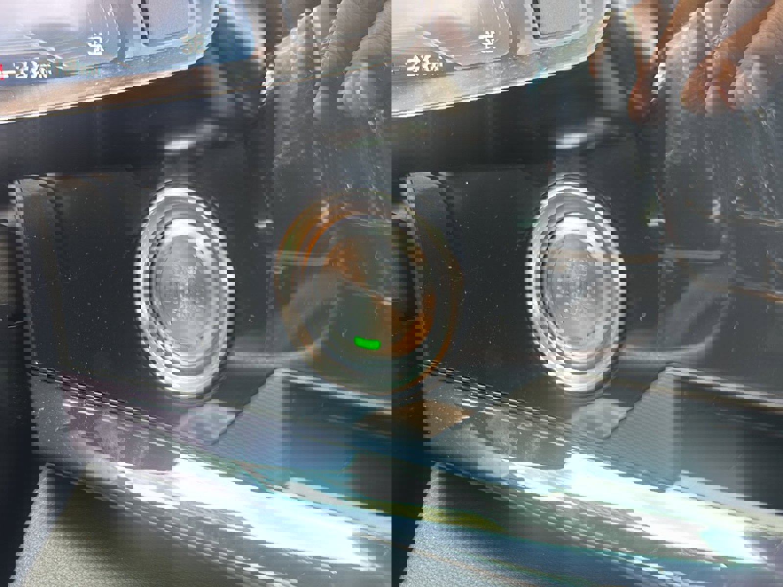 Used 2025 Chevrolet Corvette Stingray Preferred Cpe w/ Z51 Performance Package image 31