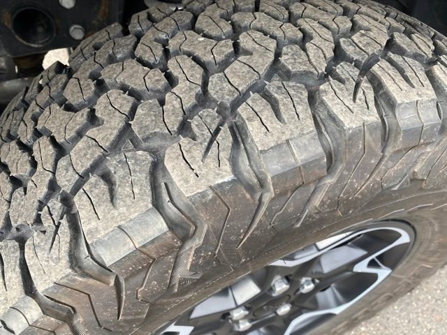 Used 2019 Jeep Wrangler Unlimited Sport S image 22