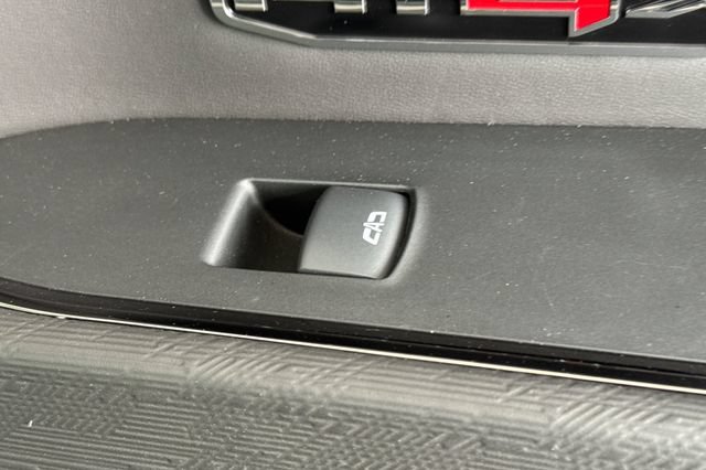 Used 2024 GMC Sierra 1500 AT4X AWD/4WD image 22