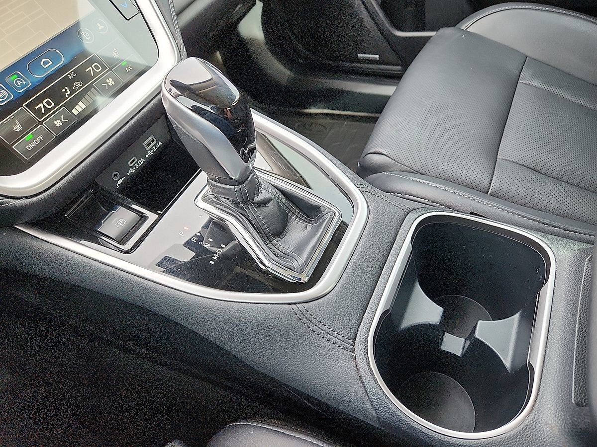 Used 2024 Subaru Legacy Limited image 12