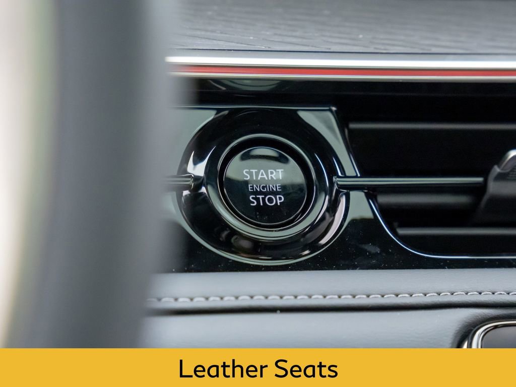 Certified 2025 INFINITI QX80 Autograph image 24