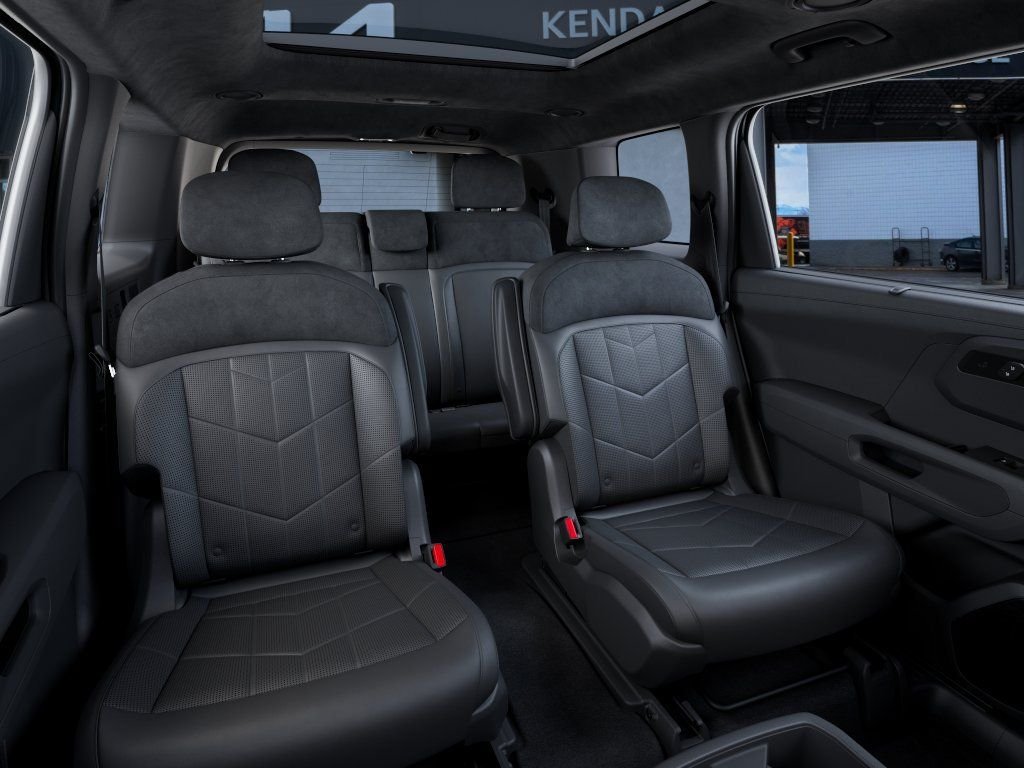 New 2027 Kia Telluride X-Line SX Prestige AWD/4WD image 16