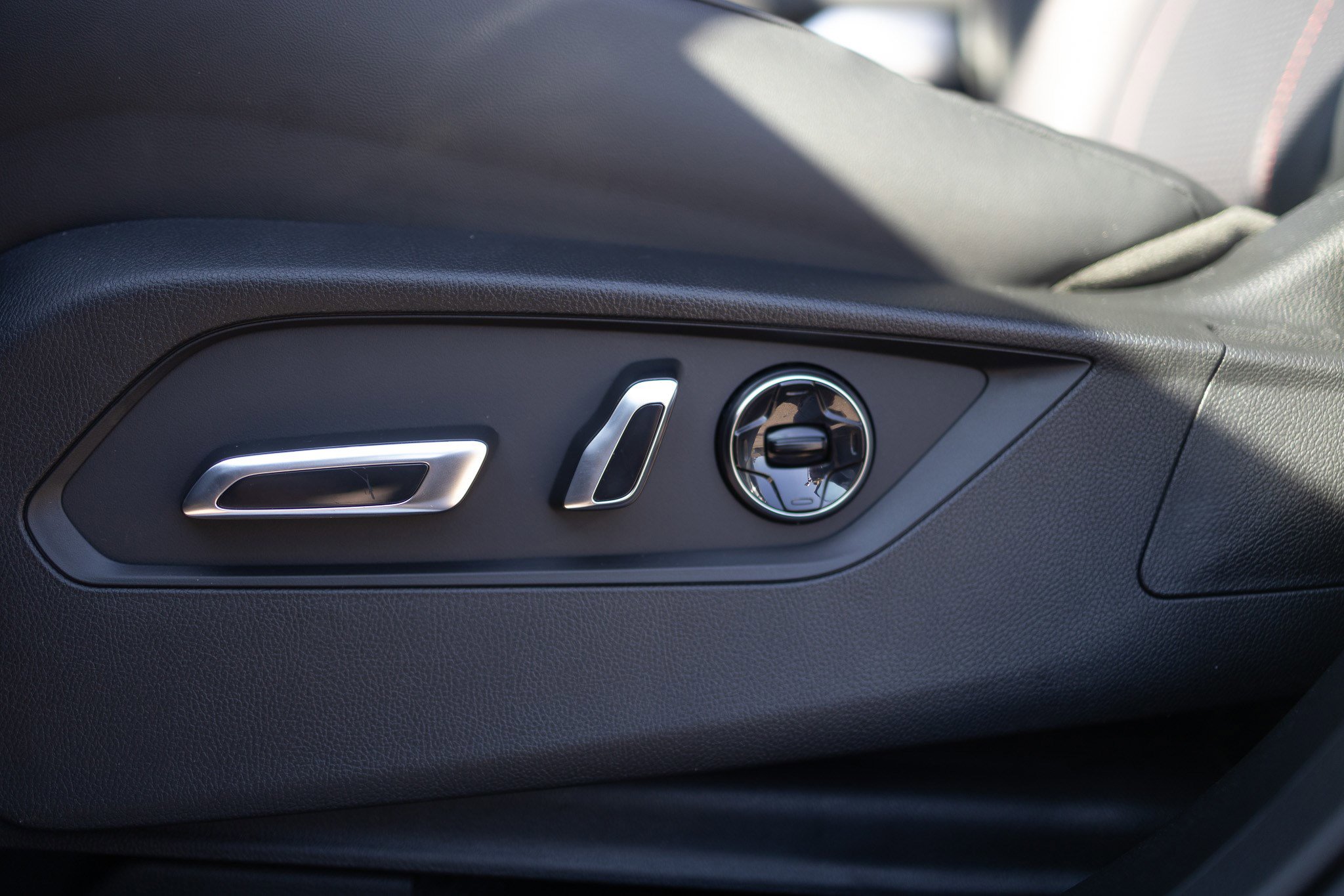 New 2025 Acura RDX A-Spec image 18