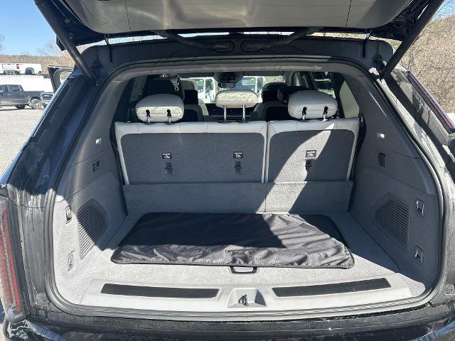 New 2025 Cadillac Escalade IQ Sport 1 w/ Smart Trailering package AWD/4WD image 13