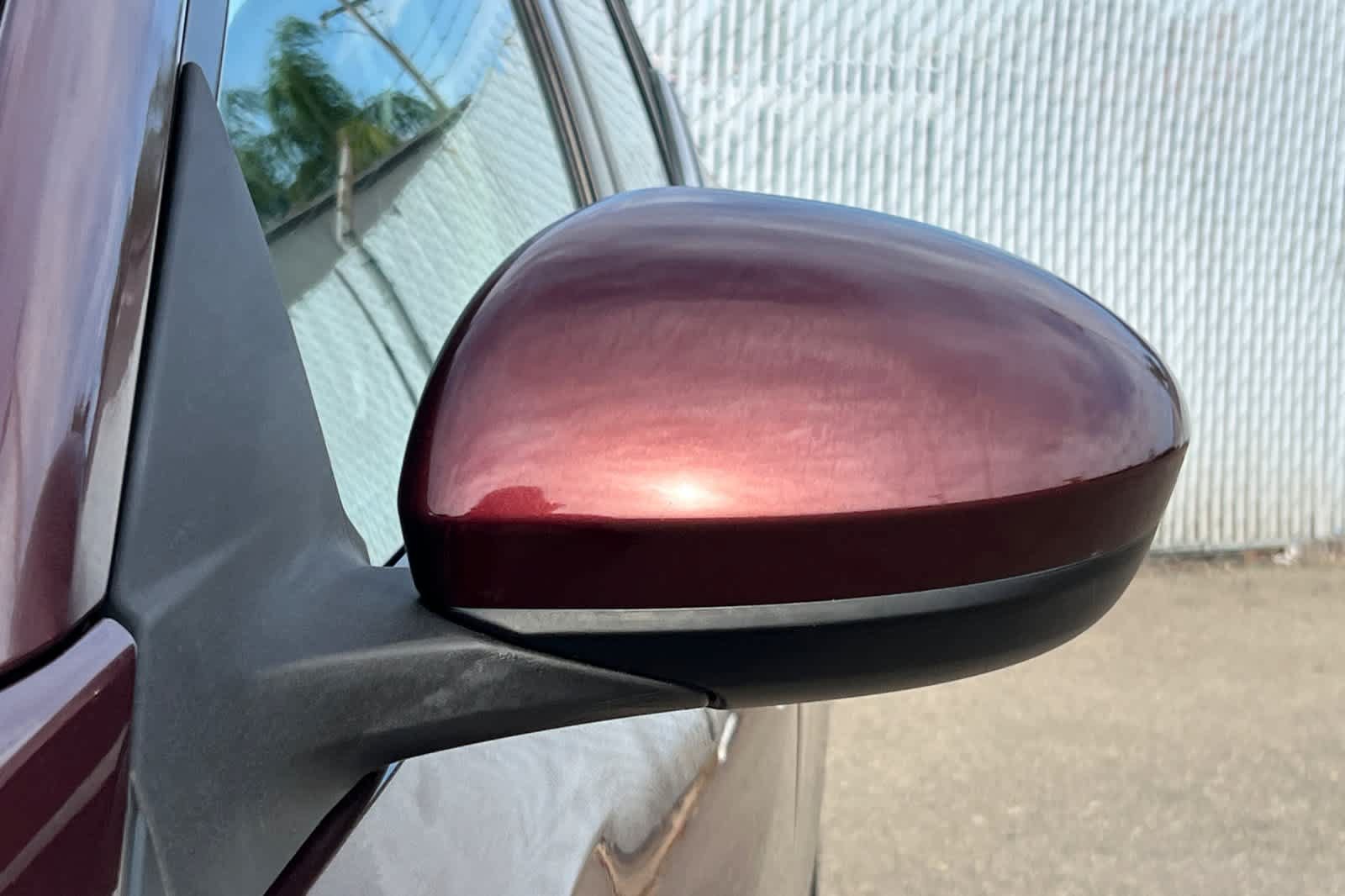 Used 2025 Nissan Sentra SV FWD image 12