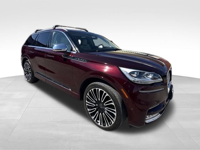Used 2020 Lincoln Aviator Black Label w/ Dynamic Handling Package