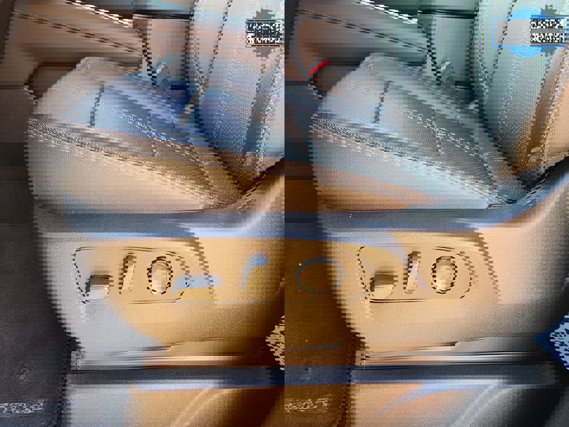 Used 2025 Chevrolet Tahoe High Country image 17