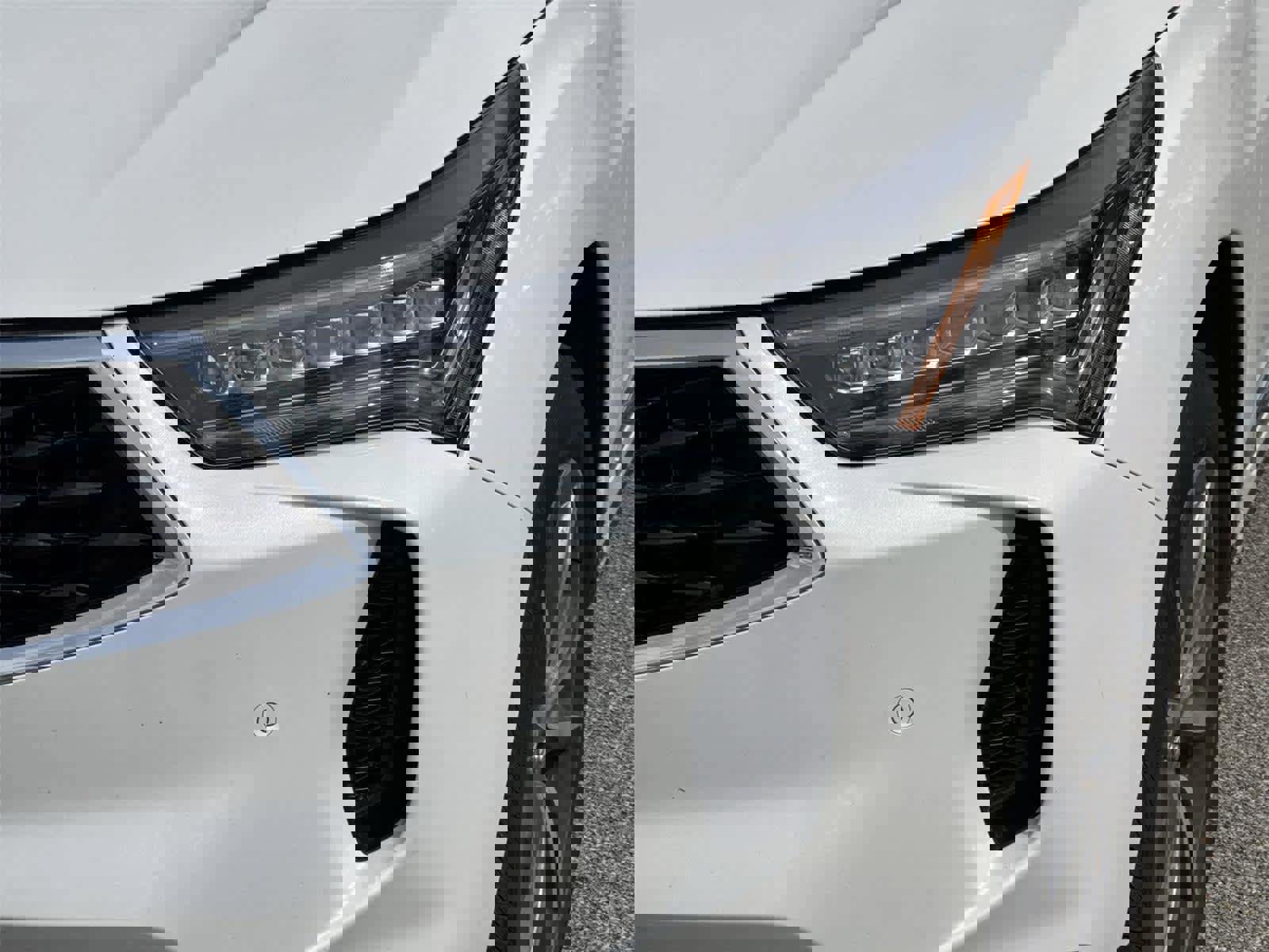 Certified 2023 Acura RDX AWD w/ Technology Package image 9