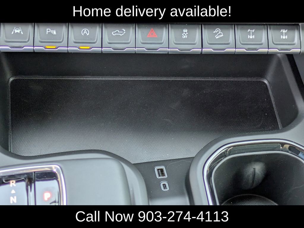 Used 2026 GMC Sierra 1500 AT4X w/ AT4X AEV Edition image 17