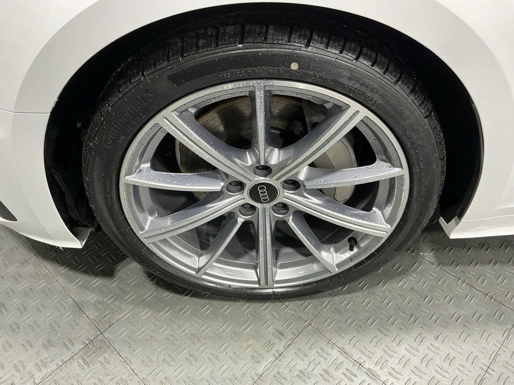 Used 2025 Audi A5 2.0T Premium Plus image 44