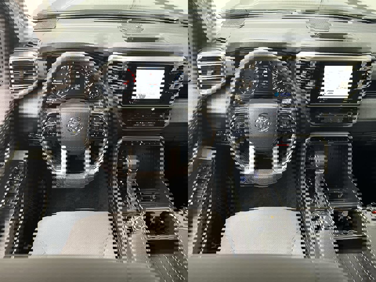 Used 2023 Toyota Tundra SR5 image 10