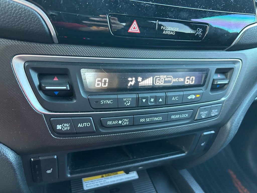 Used 2022 Honda Pilot TrailSport image 28