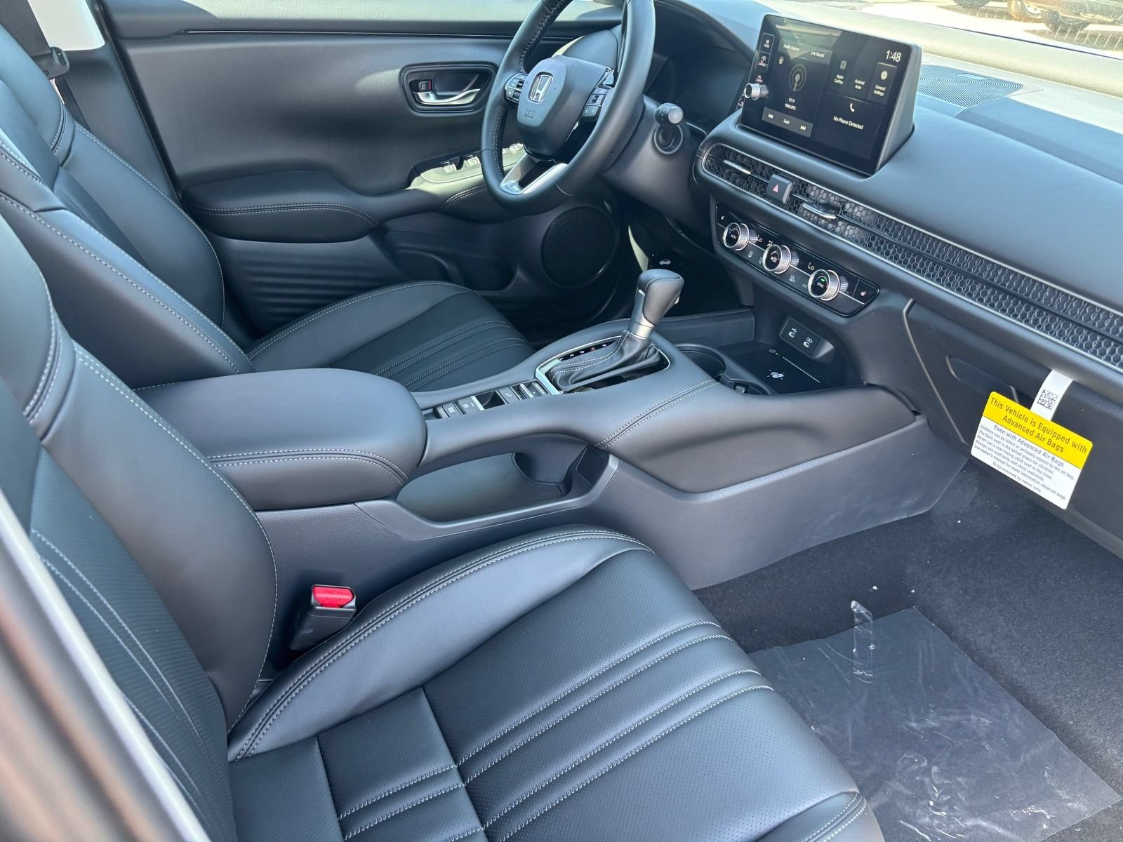 New 2026 Honda HR-V EX-L image 5