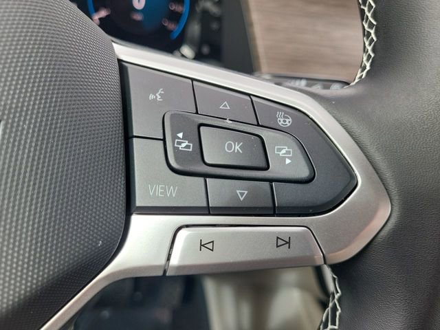 New 2026 Volkswagen Atlas SEL image 23