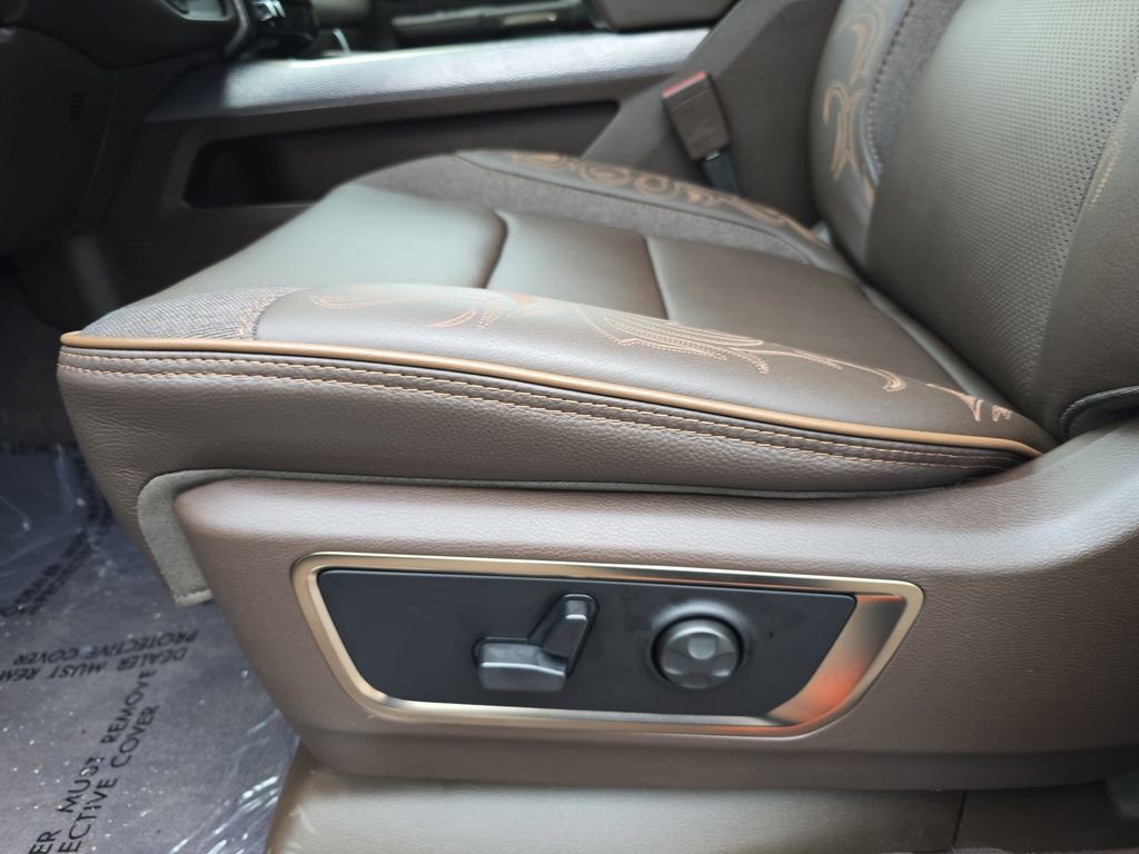 New 2026 RAM 1500 Limited image 30