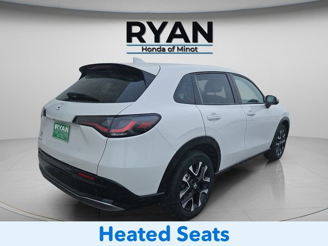 Used 2026 Honda HR-V EX-L image 13