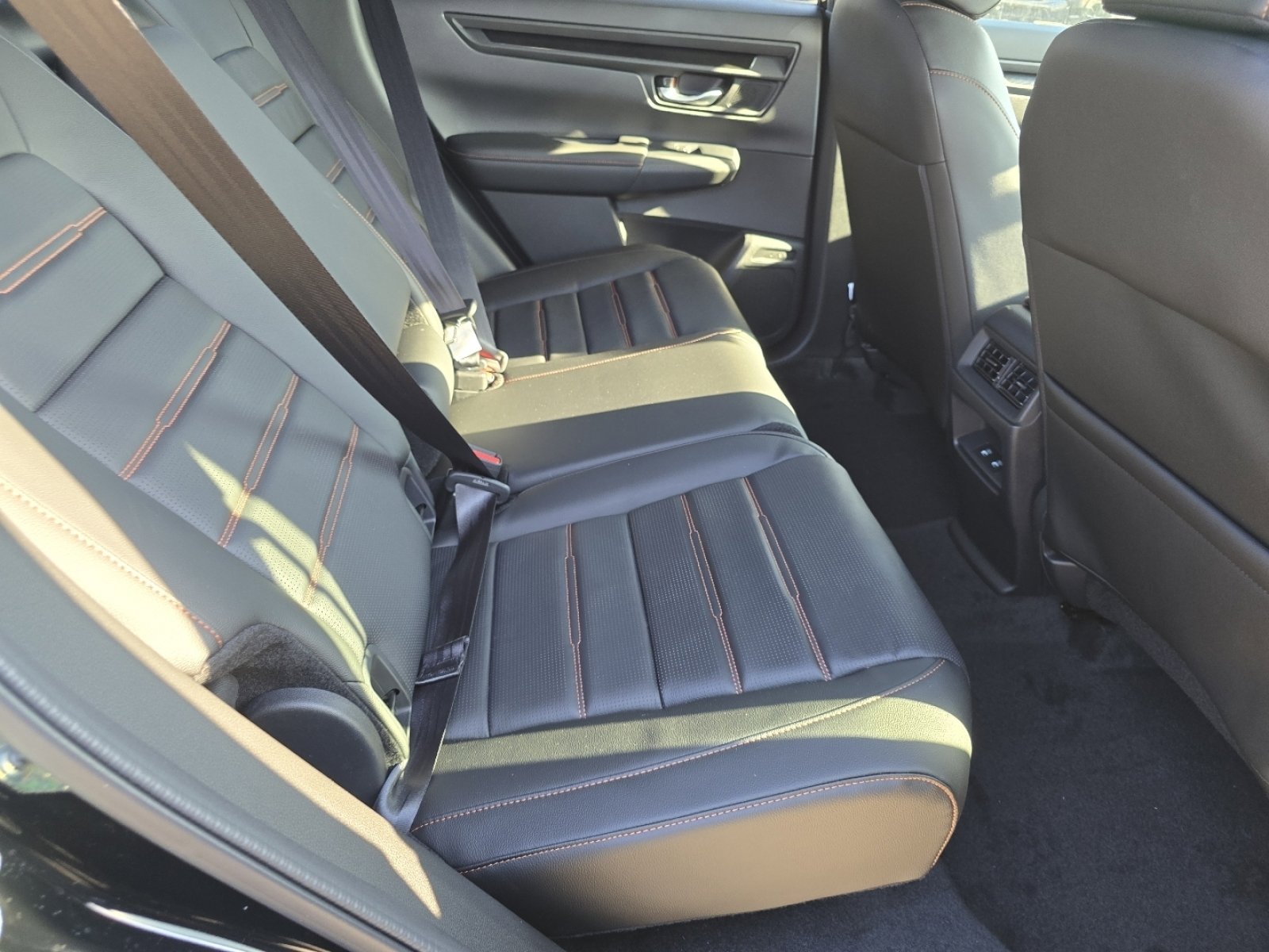 New 2026 Honda CR-V Sport-L image 22
