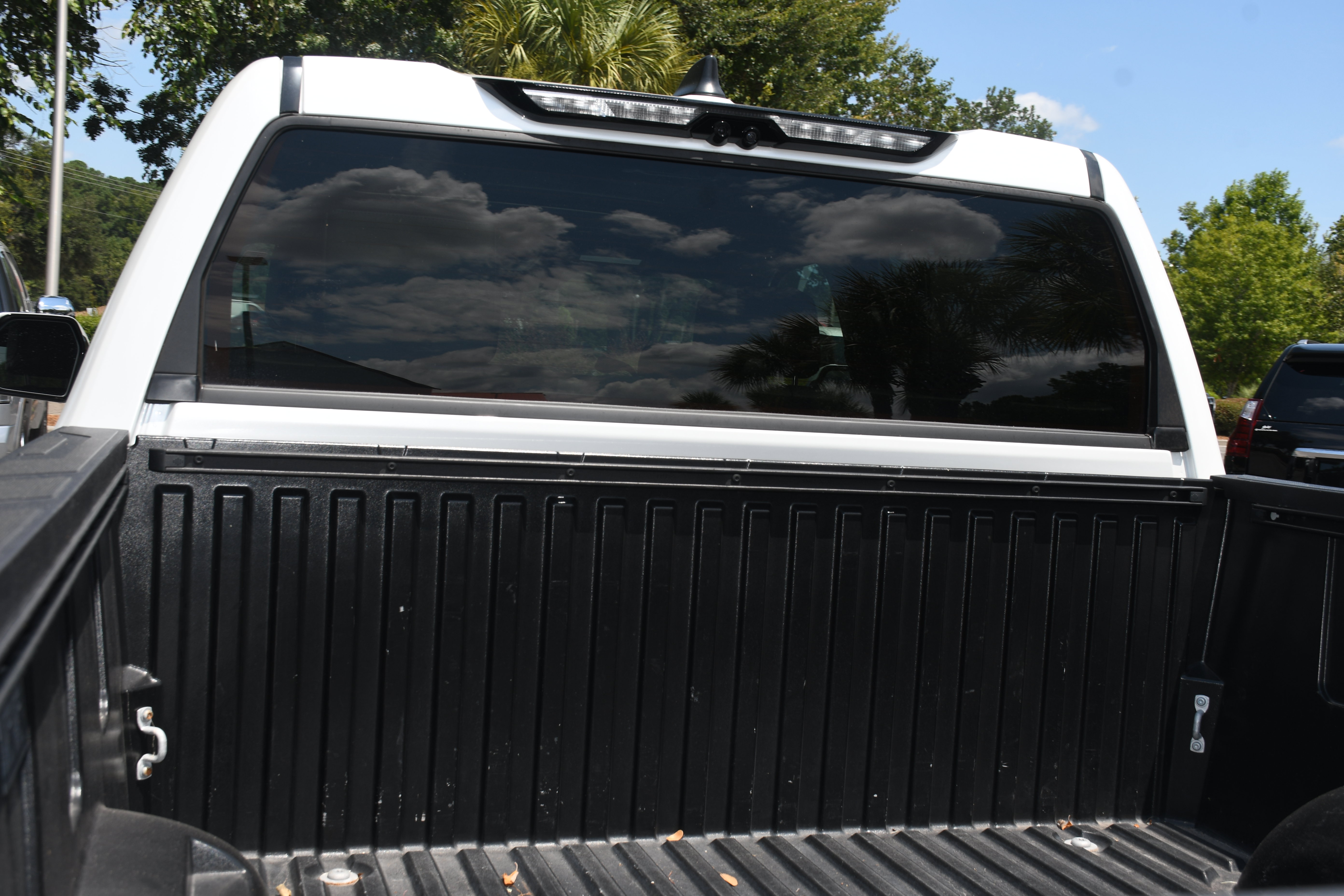 Certified 2025 Toyota Tundra Platinum AWD/4WD image 21
