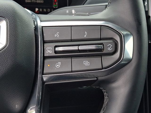 Used 2026 GMC Acadia Elevation w/ Elevation Premium Package AWD/4WD image 22