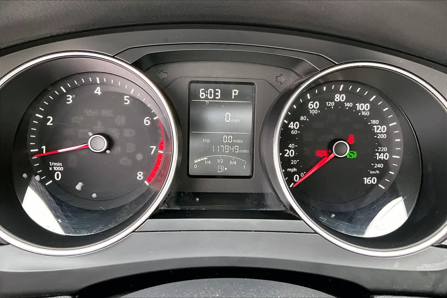 Used 2015 Volkswagen Jetta SE FWD image 23