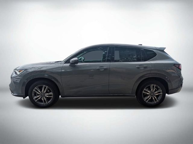 Certified 2025 Acura ADX AWD image 6