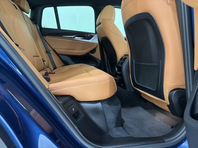 Certified 2023 BMW X4 xDrive30i w/ Convenience Package image 23