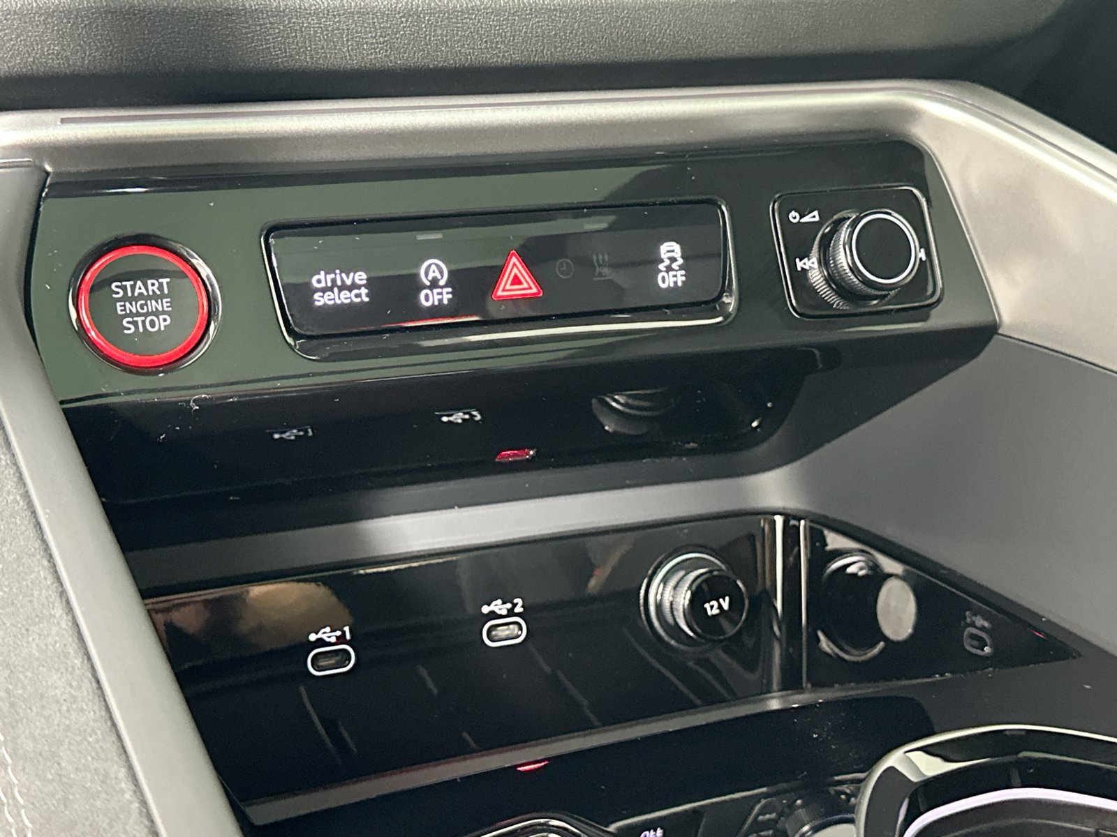 New 2026 Audi SQ5 Premium Plus AWD/4WD image 26