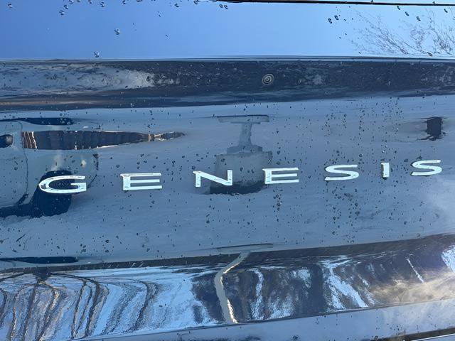 Used 2024 Genesis GV80 3.5T image 50