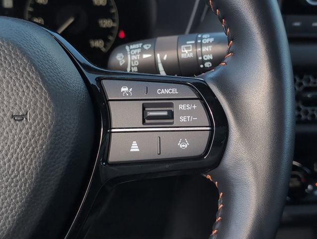 Used 2025 Honda HR-V Sport image 24