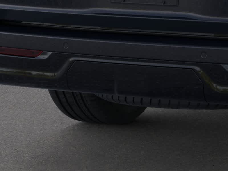 New 2026 Lincoln Navigator Reserve w/ Jet Appearance Package AWD/4WD image 23
