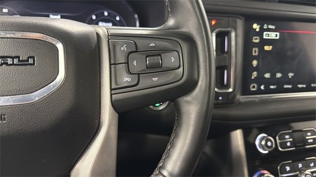 Used 2024 GMC Yukon Denali image 15