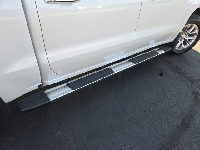 Certified 2022 Chevrolet Silverado 1500 LTZ image 12
