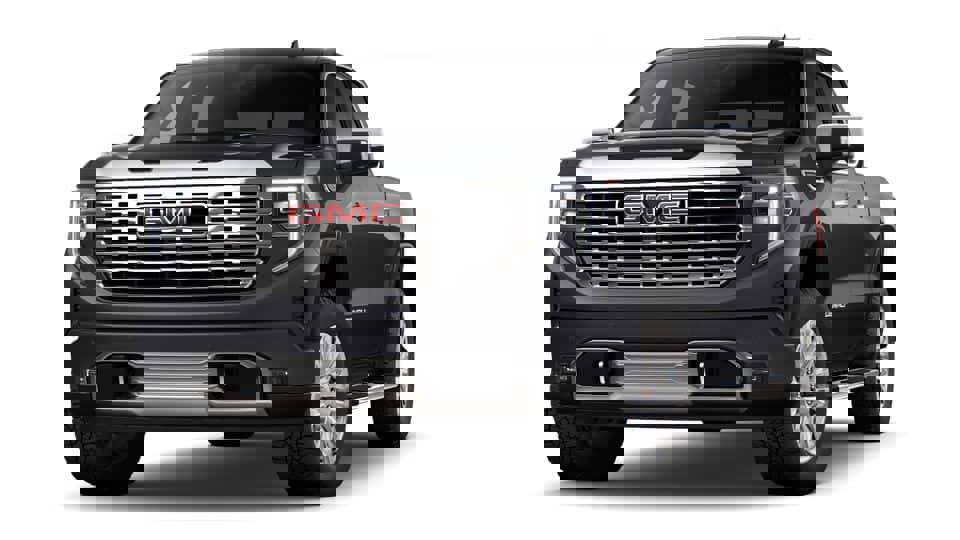 New 2026 GMC Sierra 1500 Denali w/ Technology Package image 25