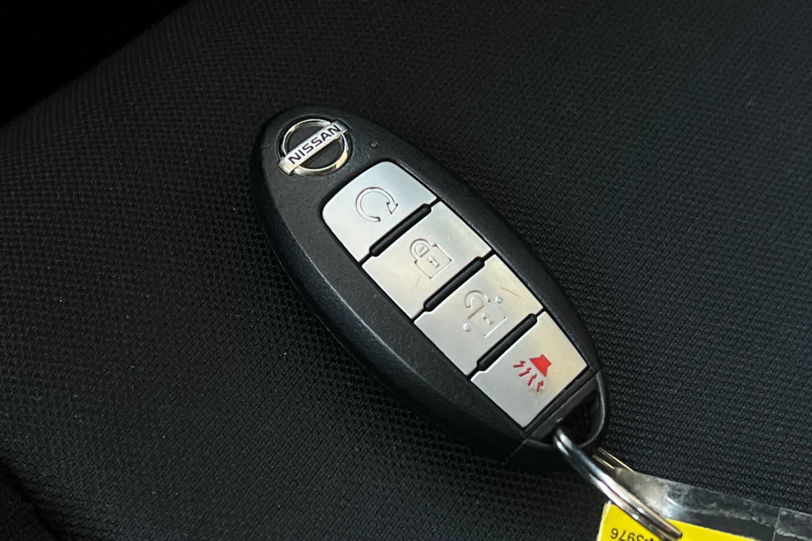 Used 2019 Nissan Pathfinder SV AWD/4WD image 27