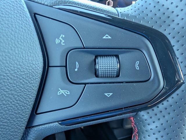 New 2026 Chevrolet Trax RS w/ Driver Confidence Package image 23