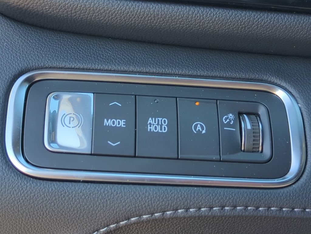 New 2026 Buick Enclave Preferred w/ Super Cruise Package FWD image 17