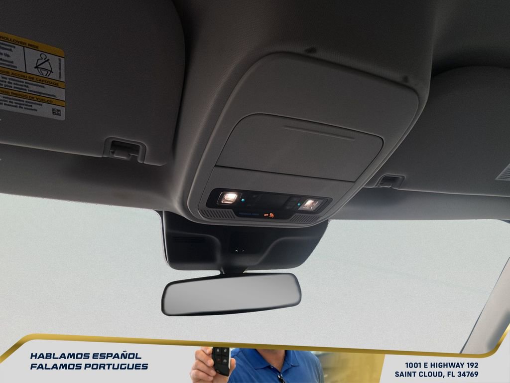 Used 2025 Ford Expedition Max Active image 22