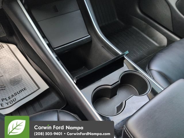 Used 2020 Tesla Model 3 Long Range AWD/4WD image 15