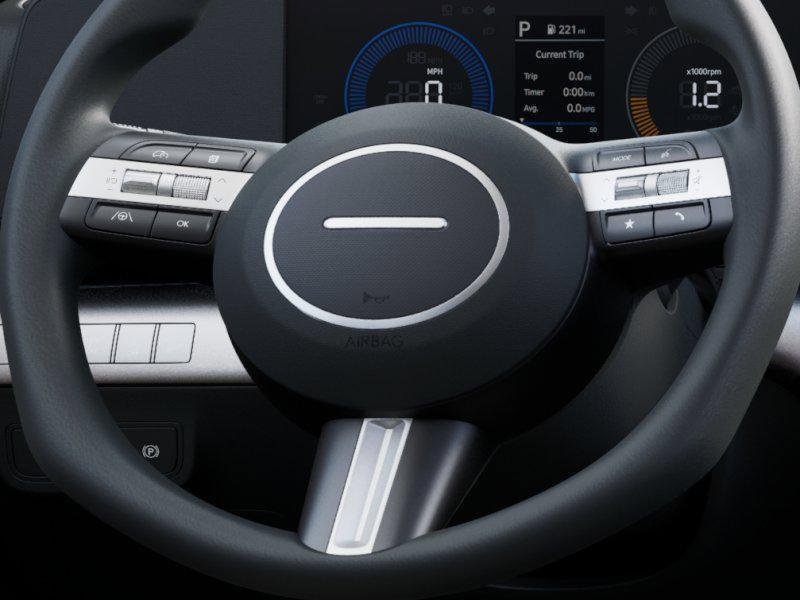New 2026 Hyundai Kona SE AWD/4WD image 15