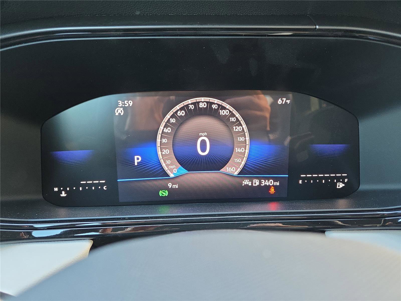 New 2026 Volkswagen Taos S FWD image 17