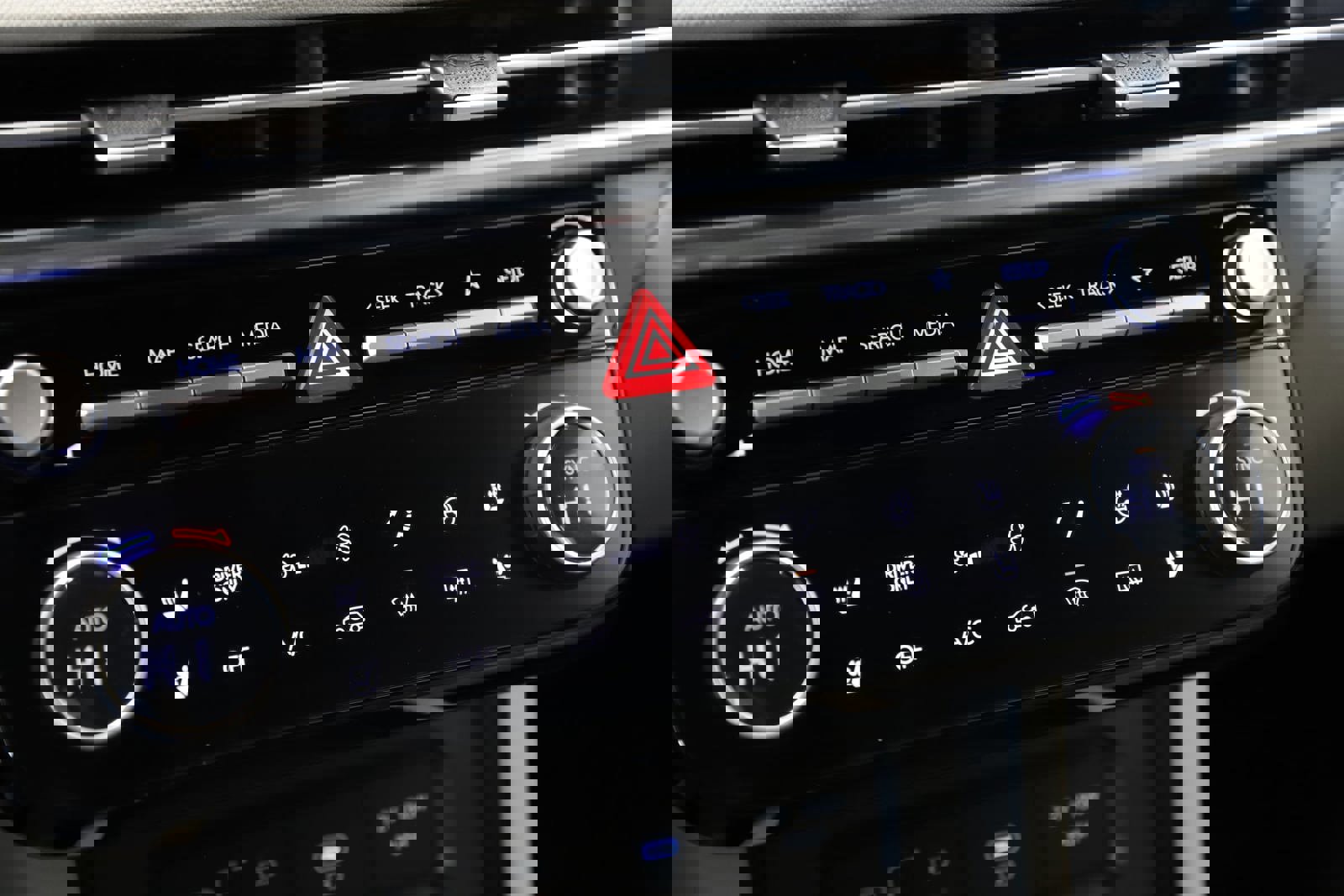 New 2026 Hyundai Tucson Limited image 22