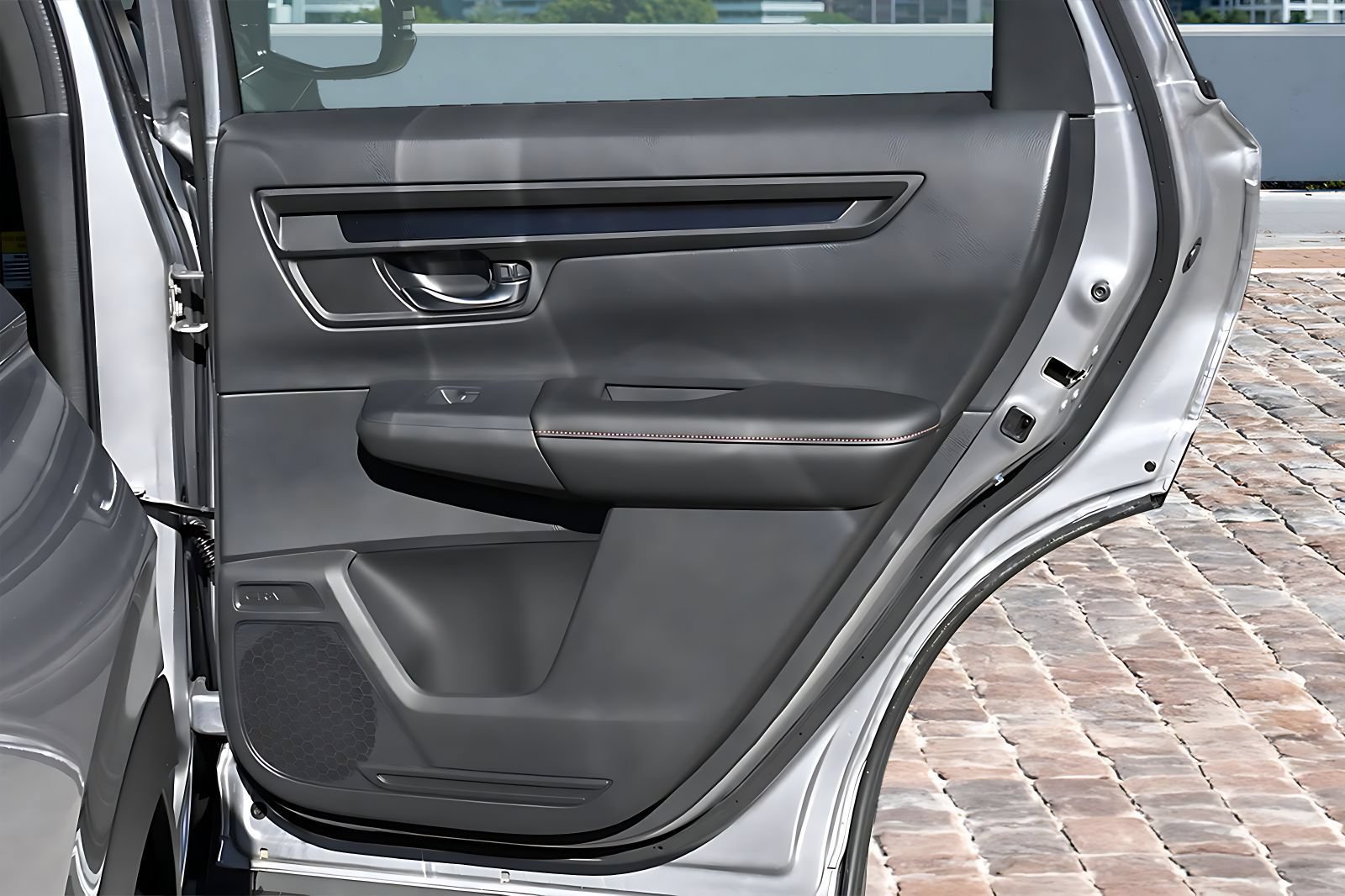 New 2026 Honda CR-V Sport-L image 13