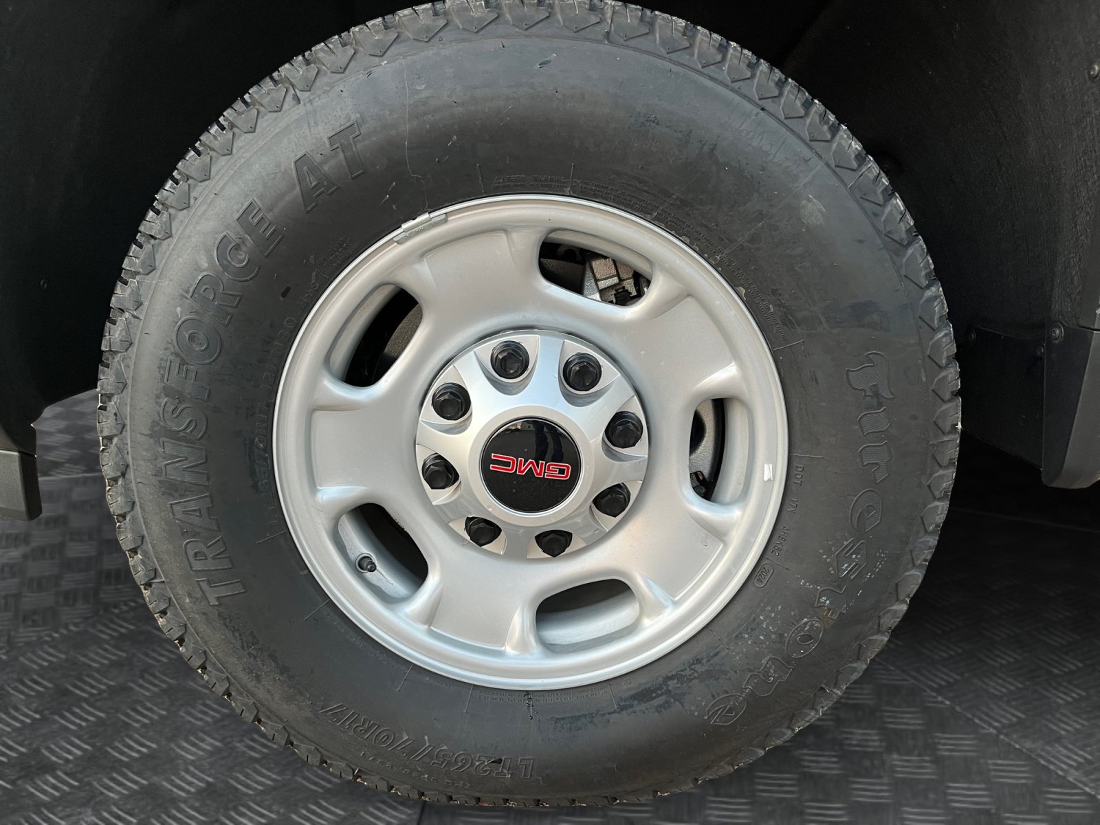 New 2024 GMC Sierra 2500 Pro w/ Convenience Package AWD/4WD image 14
