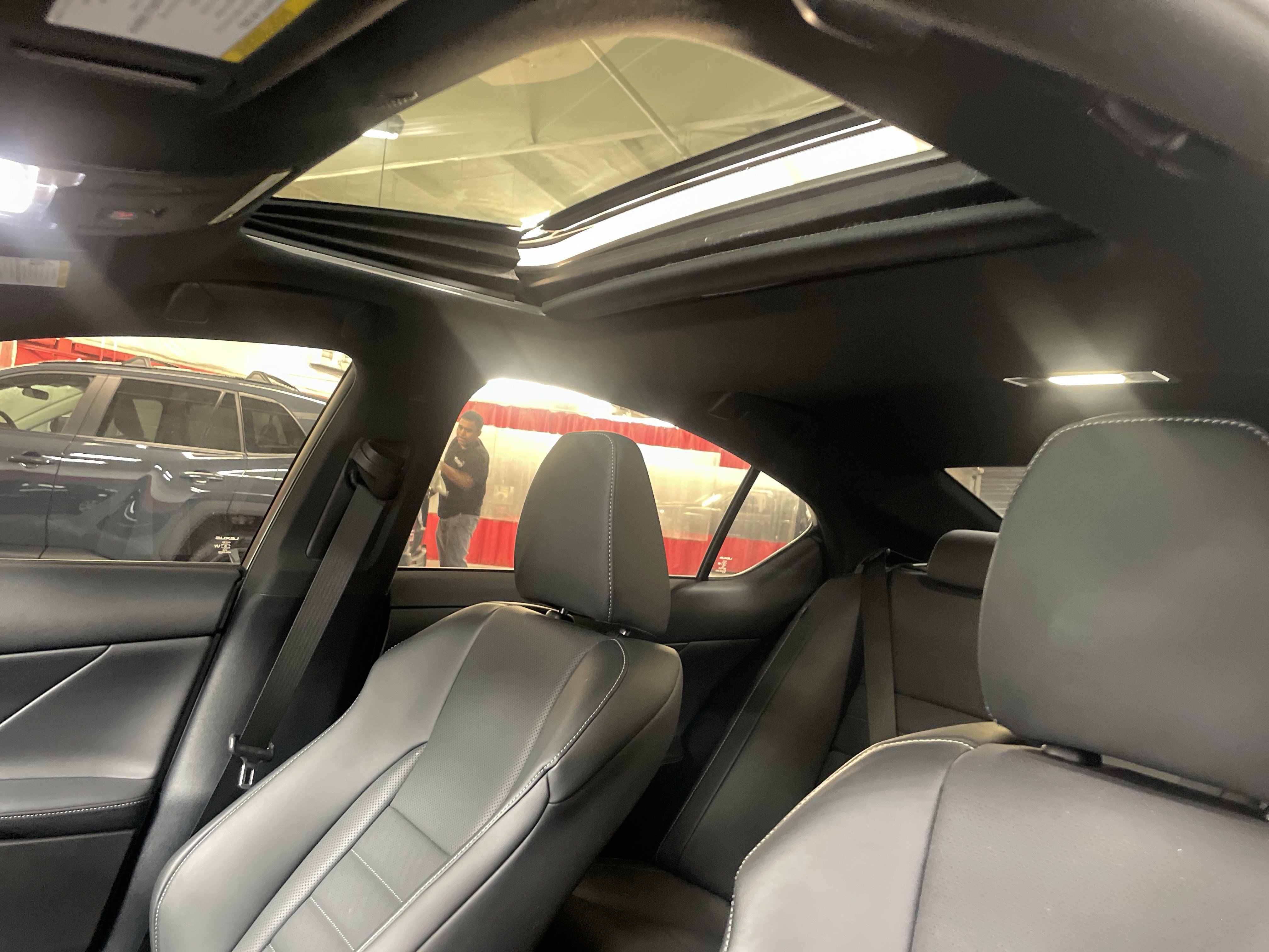 Used 2023 Lexus IS 350 F Sport w/ Navigation Package image 28