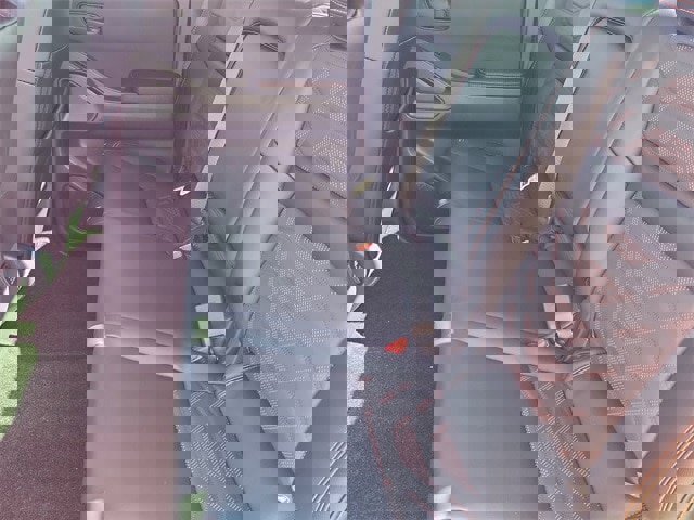 New 2026 Nissan Frontier PRO-4X image 9