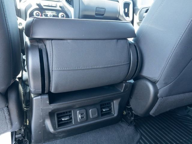 Used 2020 Chevrolet Silverado 1500 LT w/ All-Star Edition AWD/4WD image 22