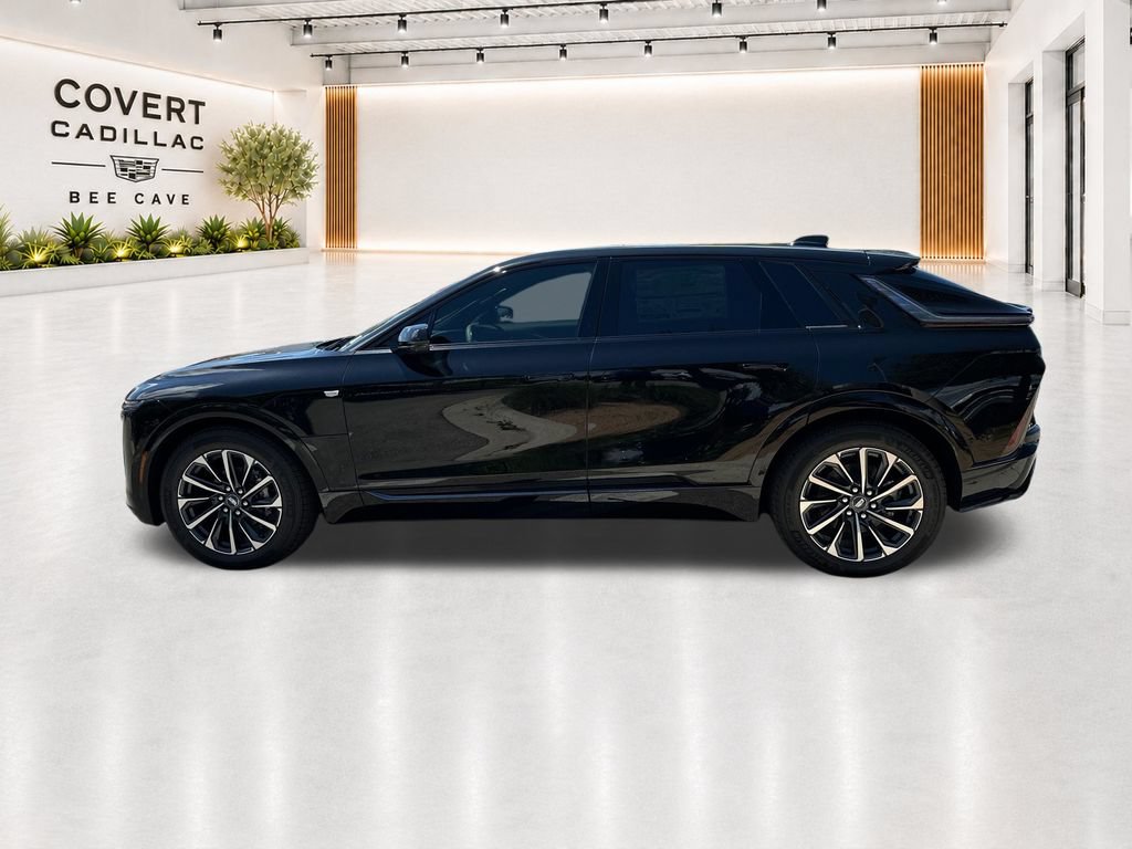 New 2026 Cadillac Lyriq Premium Sport AWD/4WD image 5
