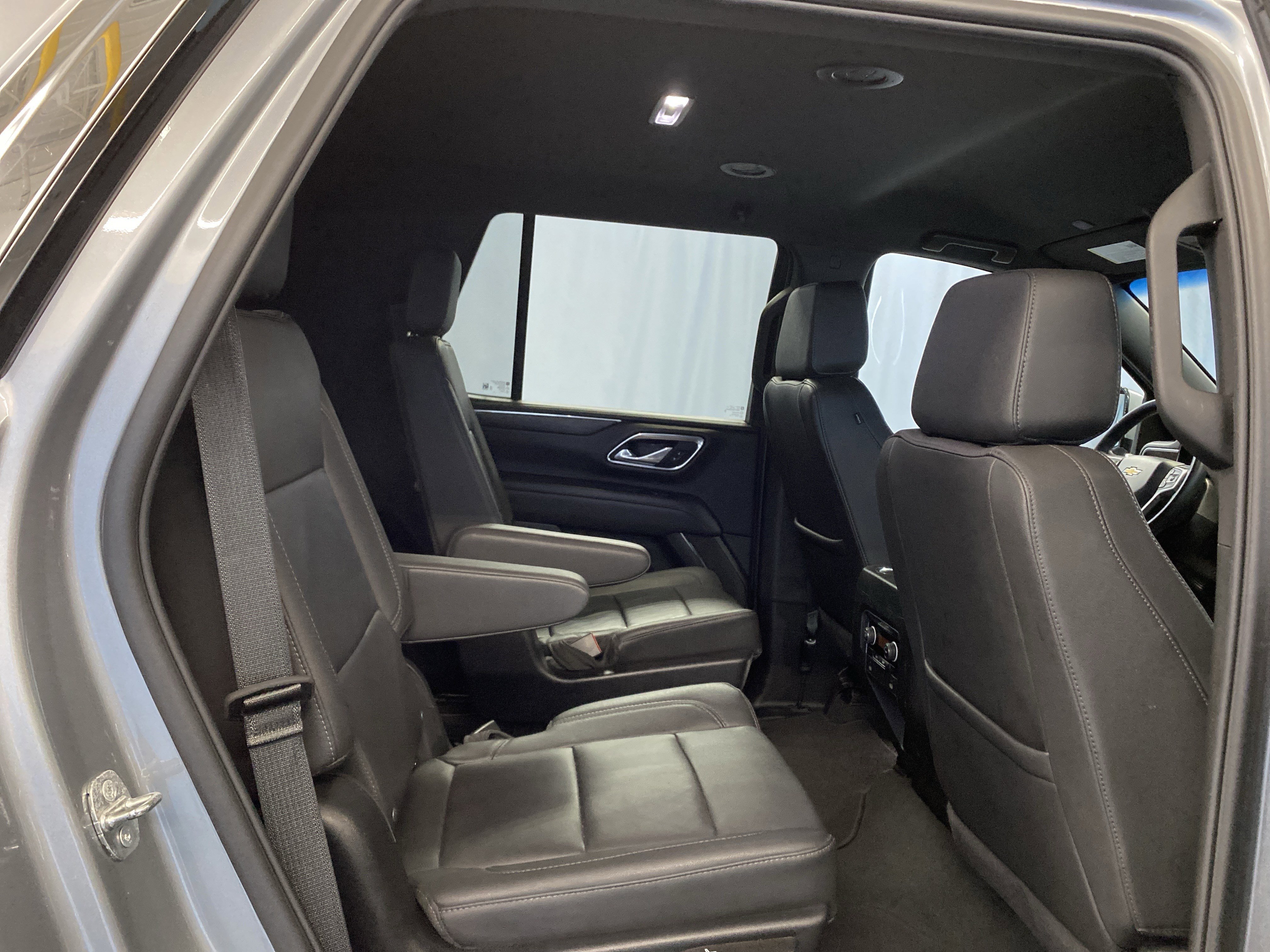 Used 2024 Chevrolet Tahoe LT image 44