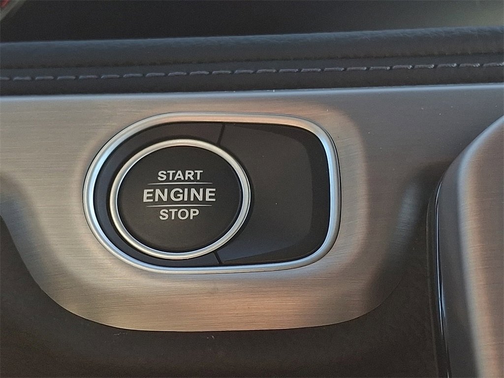 Used 2024 Mercedes-Benz G 63 AMG G 63 AMG image 25